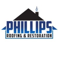 Phillips Roofing & Restoration logo, Phillips Roofing & Restoration contact details