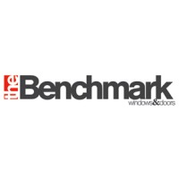 The Benchmark Windows & Doors logo, The Benchmark Windows & Doors contact details