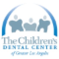 The Childrens Dental Center of Greater Los Angeles logo, The Childrens Dental Center of Greater Los Angeles contact details