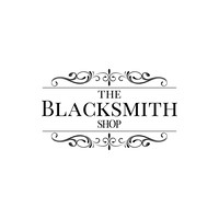 The Blacksmith Shop logo, The Blacksmith Shop contact details