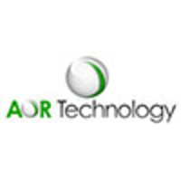 AOR Technology logo, AOR Technology contact details