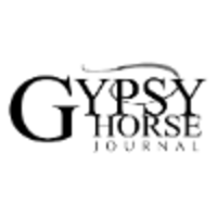 Gypsy Horse Journal logo, Gypsy Horse Journal contact details