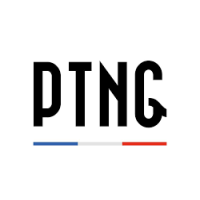 PTNG logo, PTNG contact details