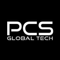 PCS Global Tech logo, PCS Global Tech contact details