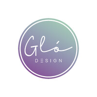 Gló Design logo, Gló Design contact details