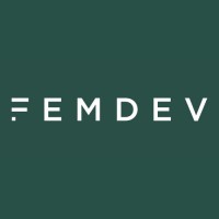 FemDev Consulting logo, FemDev Consulting contact details