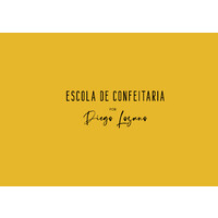 Escola de Confeitaria Diego Lozano logo, Escola de Confeitaria Diego Lozano contact details