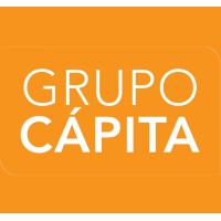 Grupo Cápita logo, Grupo Cápita contact details