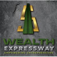 Wealth Expressway logo, Wealth Expressway contact details