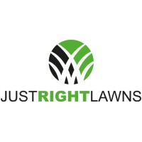 Just Right Lawns Inc. logo, Just Right Lawns Inc. contact details