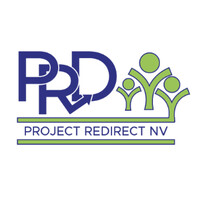 Project Redirect logo, Project Redirect contact details