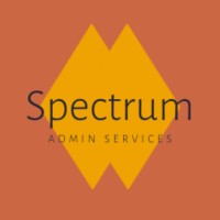 Spectrum Admin Services LLC logo, Spectrum Admin Services LLC contact details