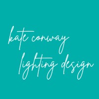 Kate Conway Lighting Design logo, Kate Conway Lighting Design contact details