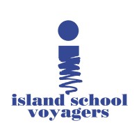 Island School logo, Island School contact details