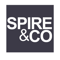 Spire & Co logo, Spire & Co contact details