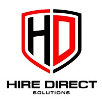 Hire Direct Solutions, LLC logo, Hire Direct Solutions, LLC contact details