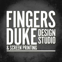 Fingers Duke logo, Fingers Duke contact details