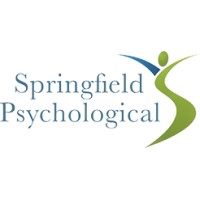 Springfield Psychological logo, Springfield Psychological contact details