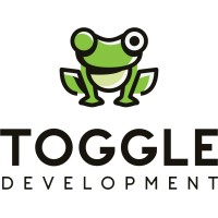 Toggle Development logo, Toggle Development contact details