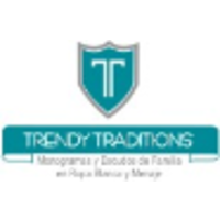 Trendy Traditions logo, Trendy Traditions contact details