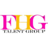 FHG Talent Group logo, FHG Talent Group contact details