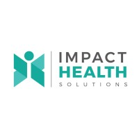 Impact Health Solutions logo, Impact Health Solutions contact details