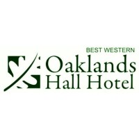 Oaklands Hall Hotel logo, Oaklands Hall Hotel contact details