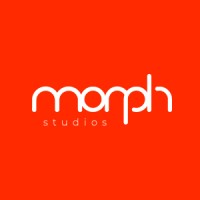 Morph Studios logo, Morph Studios contact details