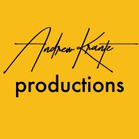 Andrew Krantz Productions logo, Andrew Krantz Productions contact details