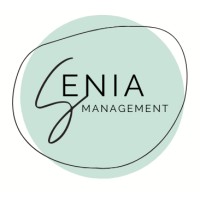 Senia Management logo, Senia Management contact details