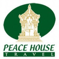 Peace House logo, Peace House contact details