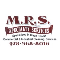 M.R.S. Specialty Services, Inc. logo, M.R.S. Specialty Services, Inc. contact details