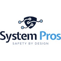 System Pros logo, System Pros contact details