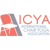 International Chair Yoga Association (ICYA) logo, International Chair Yoga Association (ICYA) contact details