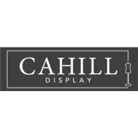 Cahill Display logo, Cahill Display contact details