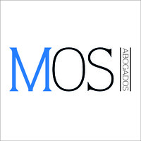 MOS Abogados logo, MOS Abogados contact details