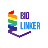 BioLinker logo, BioLinker contact details