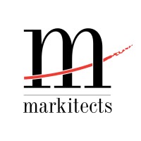 Markitects, Inc. logo, Markitects, Inc. contact details