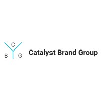 Catalyst Brand Group logo, Catalyst Brand Group contact details