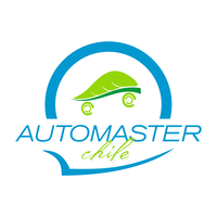 AutoMasterChile logo, AutoMasterChile contact details