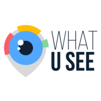 WhatUSee LTD logo, WhatUSee LTD contact details