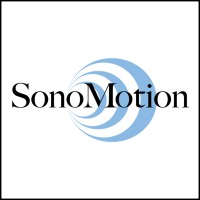 Sonomotion Inc logo, Sonomotion Inc contact details