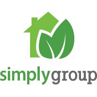 SimplyJob logo, SimplyJob contact details