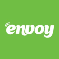 Envoy (helloenvoy.com) logo, Envoy (helloenvoy.com) contact details