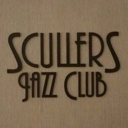 Scullers Jazz Club logo, Scullers Jazz Club contact details