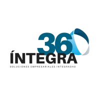 INTEGRA360 logo, INTEGRA360 contact details