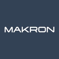 Makron Group logo, Makron Group contact details