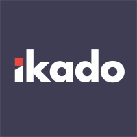 ikado GmbH logo, ikado GmbH contact details