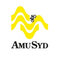 AMU SYD logo, AMU SYD contact details