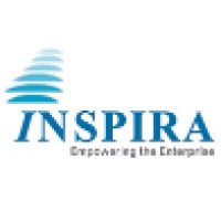 Inspira Inc logo, Inspira Inc contact details